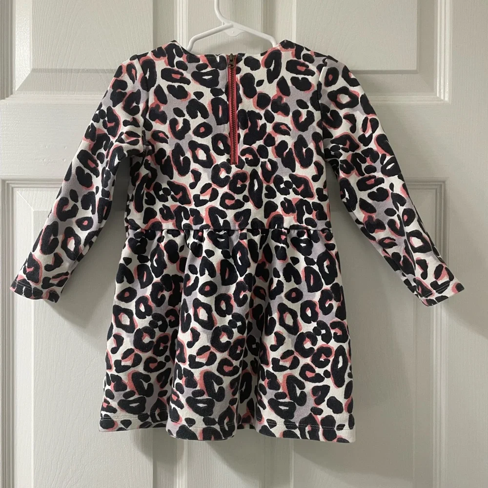 4T Gymboree Dress